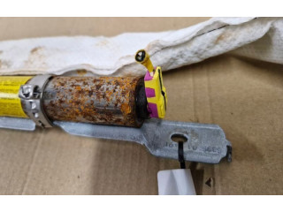 Боковая подушка безопасности 519584600 Fiat 500L