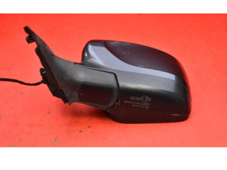 Зеркало электрическое        Subaru Forester SH  2008 - 2013 года   