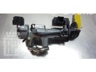 Řídící jednotka Nissan Pixo 2009