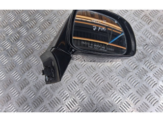 Зеркало электрическое Chevrolet Captiva - года