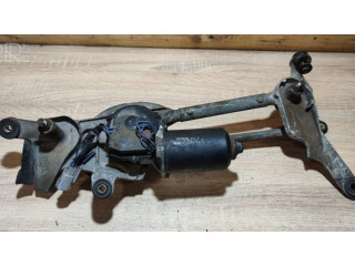 Механизм стеклоочистителей (трапеция)