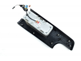 Подушка безопасности пассажира 985257447R, 985257447R Dacia Duster