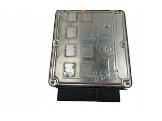 Řídící jednotka 4H0907409, 0281015766 Audi A8 S8 D4 4H 2010