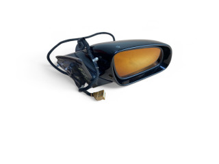 Zpětné zrcátko Audi A8 S8 D3 4E 2005 OOBUDOWA