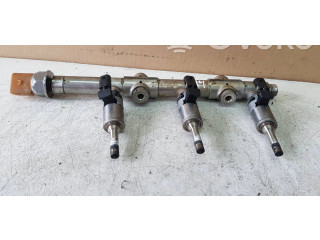 Магистральная трубка топлива