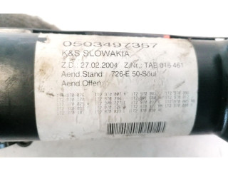 Блок предохранителей  1T2970007A, 1T2970234   Volkswagen Touran I    