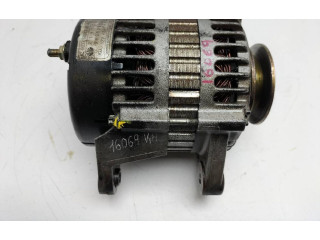 Генератор 96380673, 219170 Chevrolet Matiz 0.8