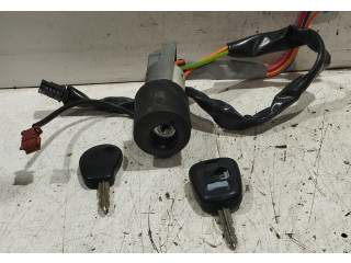 Řídící jednotka 0281011084, 0281011084 Citroen Xsara Picasso 2002