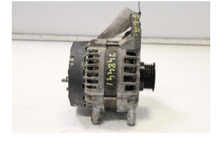 Генератор A0009060122   Mercedes-Benz GLA W156      