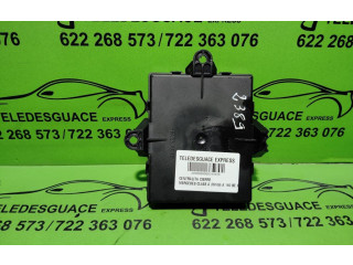 Блок управления A1698204326 Mercedes-Benz A W169