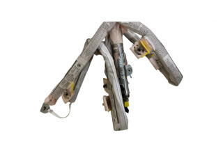 Боковая подушка безопасности 5L6880742   Skoda Yeti (5L)