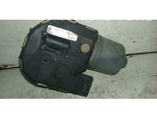 Моторчик дворников 1Z1955119C Skoda Octavia Mk2 (1Z)