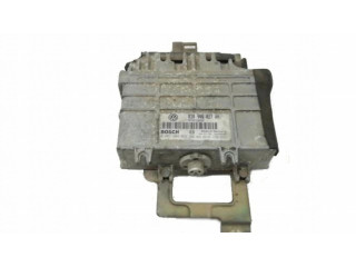 Řídící jednotka 030906027AH Volkswagen Lupo 1998