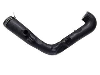 Радиатор интеркулера 1K0129654AA Skoda Octavia 985