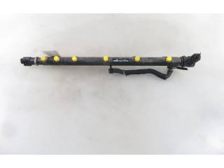 Vstřikovací lišta 6110780449, 6120700195 Mercedes-Benz E AMG W211 OM 647.961