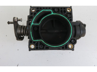 Вентилятор радиатора Ford Focus