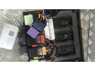 Блок комфорта 1K0937086N Skoda Yeti (5L)