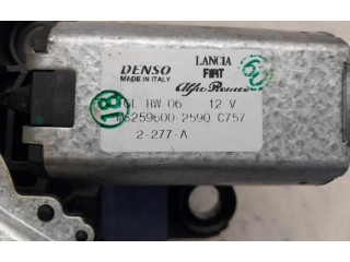 Моторчик заднего дворника 2277A, 51883637    Fiat 500L