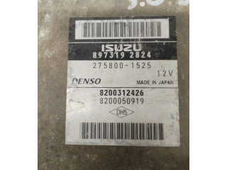 Řídící jednotka 8200312426, 8200312426 Renault Espace IV 2013