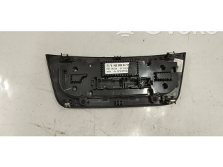 Блок управления климат-контролем A1669003417   MercedesBenz GLE (W166 - C292)