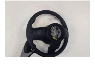 Руль Fiat 500X для двигателя 55282328