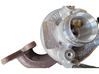 Турбина 4918001716, 04E145873P   Cupra Leon      