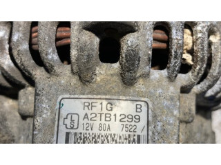 Генератор A2TB1299 Mazda Premacy 2.0