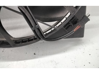 Вентилятор радиатора 1685000193, 1685000193 Mercedes-Benz A W168