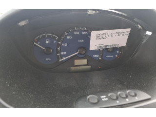 Панель приборов 96664175   Chevrolet Matiz       