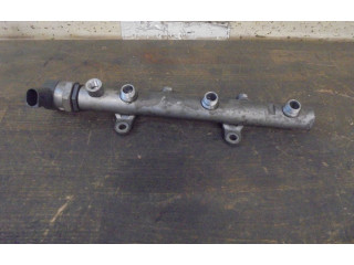 Топливная рампа 059130090AJ, 057130764F   Audi A5 8T 8F   для двигателя CAPA