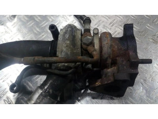 Турбина Mitsubishi Galant 2.0 4917702800, 49177-02800