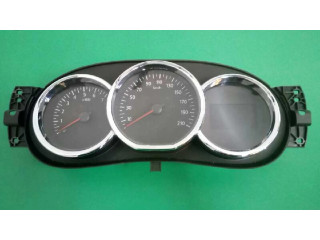 Панель приборов 248103932R Dacia Lodgy