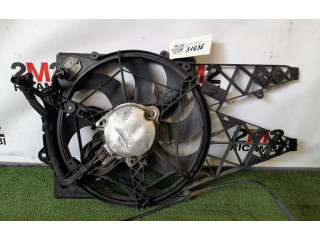 Вентилятор радиатора 52104296, 52104296 Alfa Romeo Giulietta