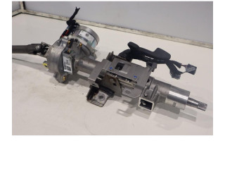    Рулевая рейка 488101735R   Dacia Sandero 2008 - 2012 года