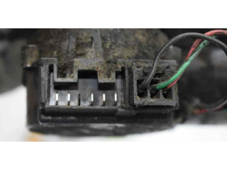 Двигатель стеклоочистителей