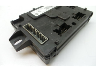 Блок комфорта A2C86184601, 284B15639R Renault Clio IV