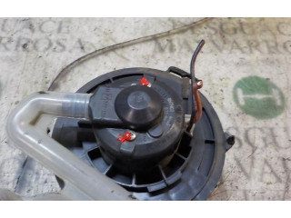 Вентилятор печки BP4K61B10, BN7N028A25 Mazda 3 II