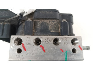 Блок АБС 476602522R   Dacia  Spring  2021- года