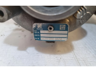 Турбина Skoda Octavia Mk2 (1Z) BV39A0022, 54399880022