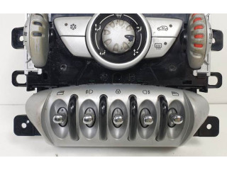 Блок управления климат-контролем 69790504, 3452781   KIA Carens I