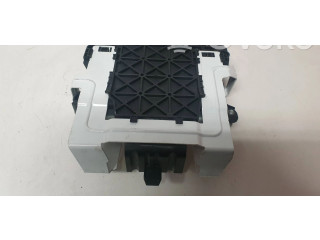 Блок управления двигателя 30646931 Volvo S80