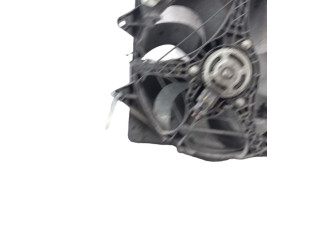 Вентилятор радиатора 50548819 Alfa Romeo Mito