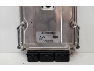 Блок управления двигателем Блок управления 8200065994, 8200065994 Volvo S40, V40