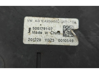 Вентилятор радиатора     1EA959455D, 0010549    Volkswagen ID.3 
