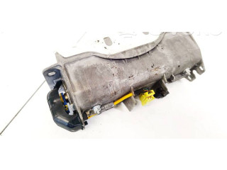 Подушка безопасности пассажира 1K0880204N   Skoda Octavia Mk2 (1Z)
