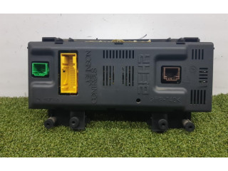 Блок управления климат-контролем 9658084577 Citroen C4 I