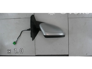 Зеркало электрическое Volvo S60 2011 - 2013 года