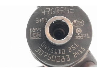 Форсунка 0445110251    Volvo XC90   