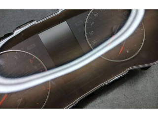 Панель приборов 248101231R, 06LJ8A Renault Clio V
