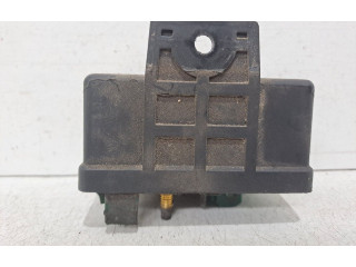 Блок управления 9639912580 Citroen Berlingo